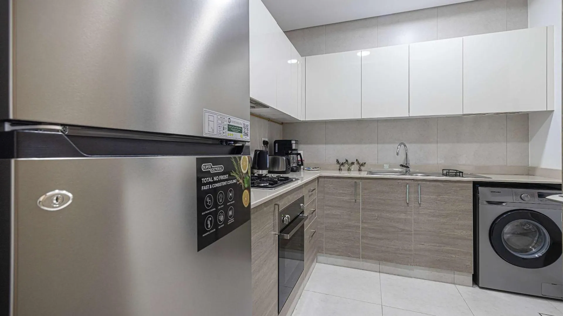Urban 1Br City View In The Bay Business Bay Dubai United Arab Emirates