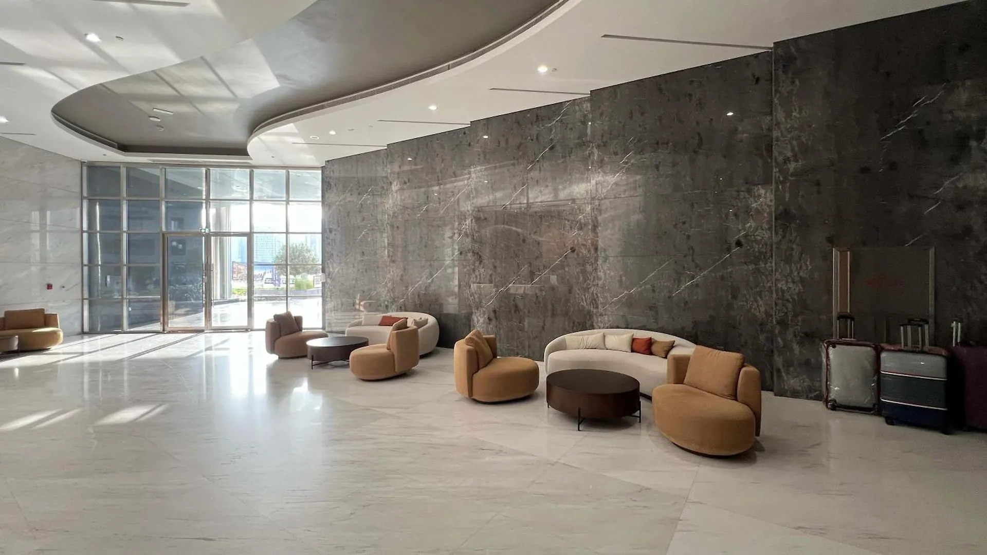 Urban 1Br City View In The Bay Business Bay Dubai 0*,  United Arab Emirates