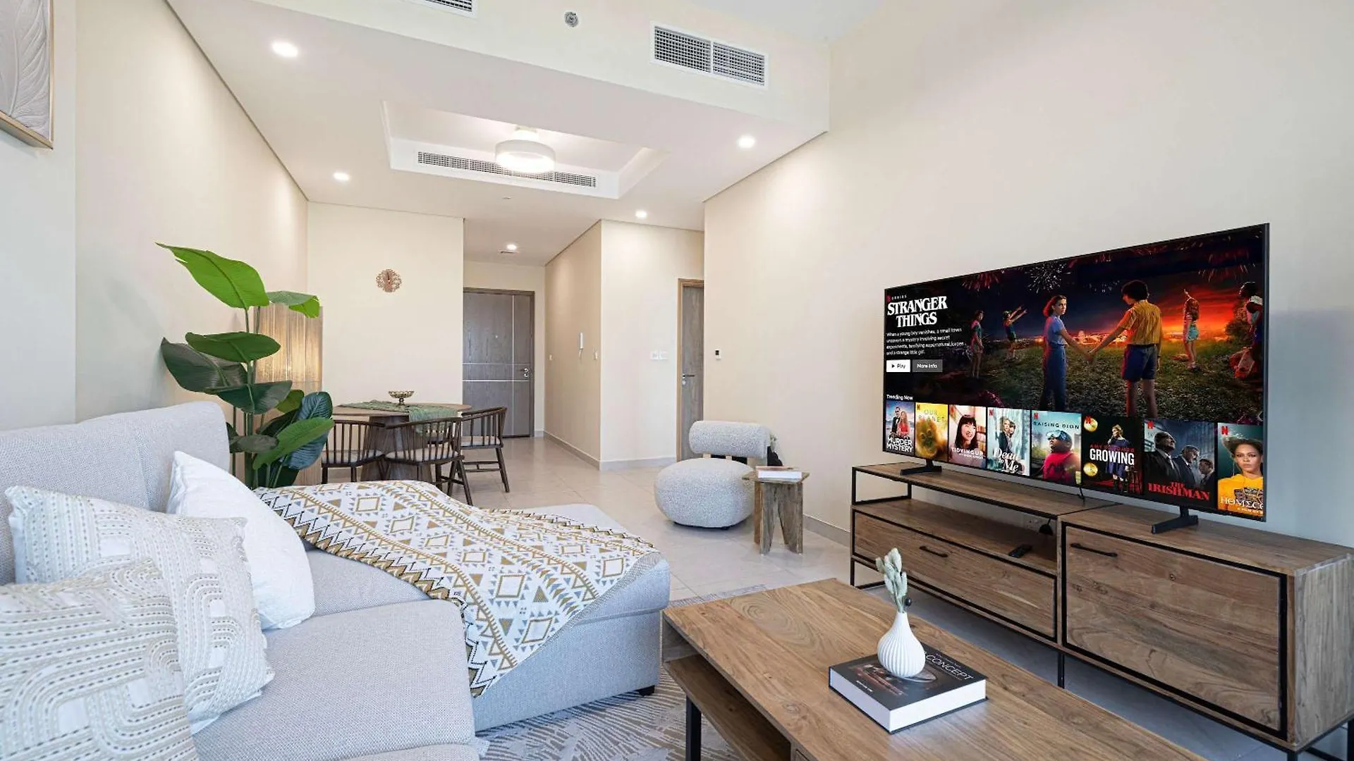 Apartment Urban 1Br City View In The Bay Business Bay Dubai United Arab Emirates